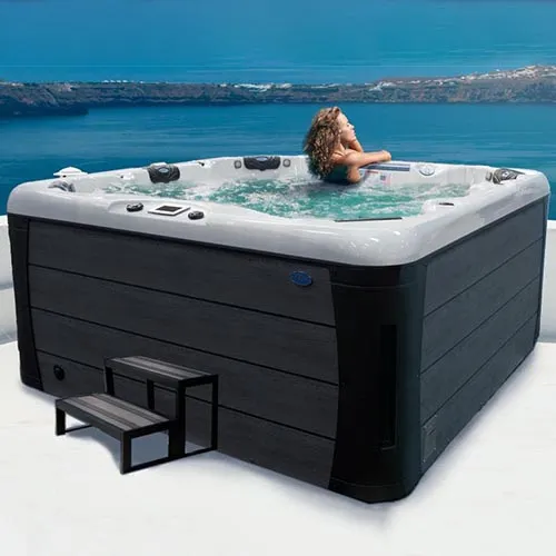 Deck hot tubs for sale in Kentwood